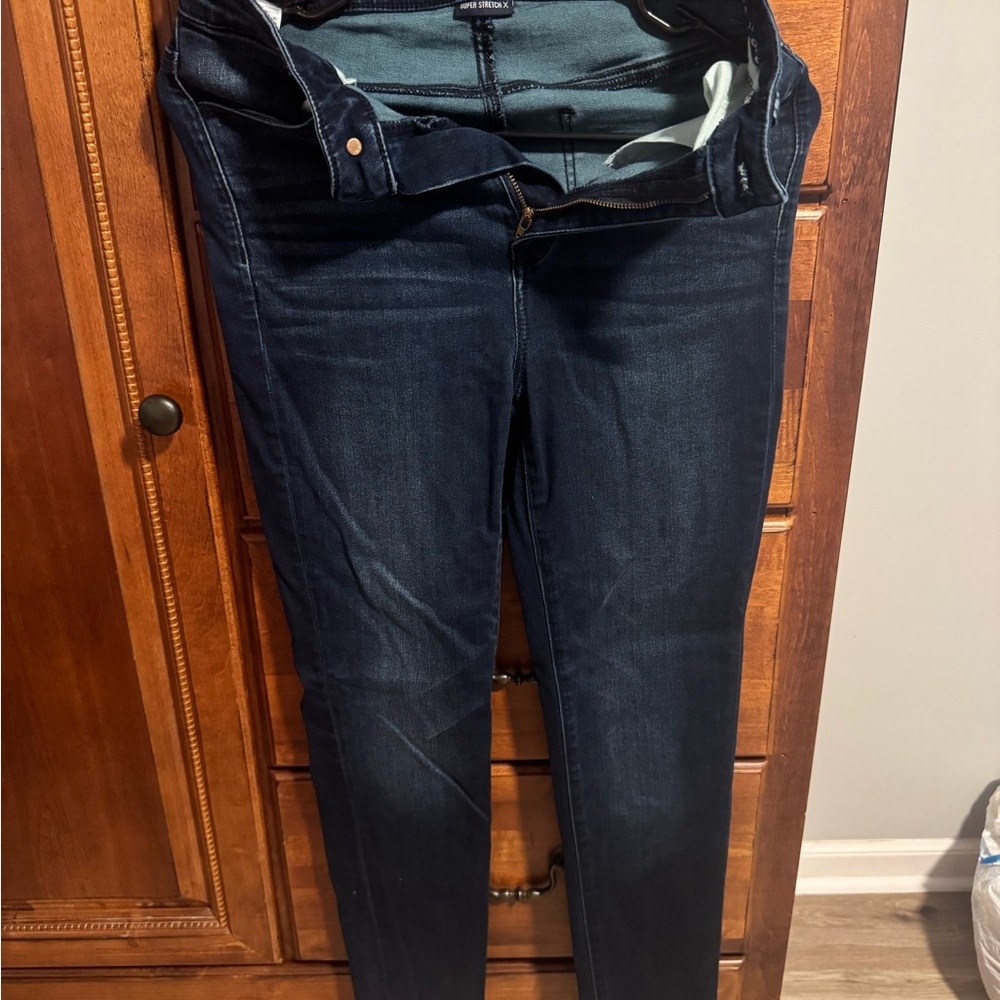American Eagle Outfitters Skinny Jeans